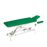 HWK Therapieliege Impuls Electric 4-tlg., Breite: 80 cm