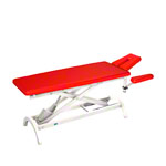 HWK Therapieliege Impuls Electric 4-tlg., Breite: 80 cm