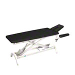 HWK Therapieliege Impuls Electric 4-tlg., Breite: 80 cm