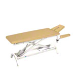 HWK Therapieliege Impuls Electric 4-tlg., Breite: 80 cm