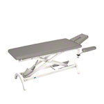 HWK Therapieliege Impuls Electric 4-tlg., Breite: 80 cm