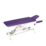 HWK Therapieliege Impuls Electric 4-tlg., Breite: 80 cm