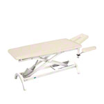 HWK Therapieliege Impuls Electric 4-tlg., Breite: 80 cm