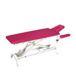 HWK Therapieliege Impuls Electric 4-tlg., Breite: 80 cm
