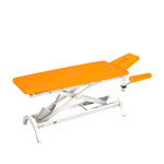 HWK Therapieliege Impuls Electric 4-tlg., Breite: 80 cm
