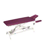 HWK Therapieliege Impuls Electric 4-tlg., Breite: 80 cm