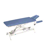 HWK Therapieliege Impuls Electric 4-tlg., Breite: 80 cm