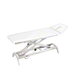 HWK Therapieliege Impuls Hydraulik 2-tlg., Breite: 65 cm