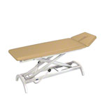 HWK Therapieliege Impuls Hydraulik 2-tlg., Breite: 65 cm