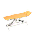 HWK Therapieliege Impuls Osteo Akku 2-tlg., Breite: 65 cm