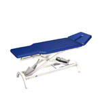 HWK Therapieliege Impuls Osteo Akku 2-tlg., Breite: 80 cm