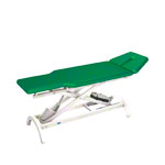 HWK Therapieliege Impuls Osteo Akku 2-tlg., Breite: 80 cm