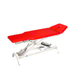 HWK Therapieliege Impuls Osteo Akku 2-tlg., Breite: 80 cm