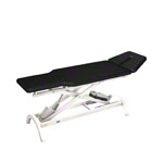 HWK Therapieliege Impuls Osteo Akku 2-tlg., Breite: 80 cm