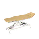 HWK Therapieliege Impuls Osteo Akku 2-tlg., Breite: 80 cm