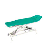 HWK Therapieliege Impuls Osteo Akku 2-tlg., Breite: 80 cm
