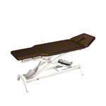 HWK Therapieliege Impuls Osteo Akku 2-tlg., Breite: 80 cm