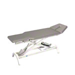 HWK Therapieliege Impuls Osteo Akku 2-tlg., Breite: 80 cm