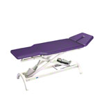 HWK Therapieliege Impuls Osteo Akku 2-tlg., Breite: 80 cm