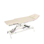 HWK Therapieliege Impuls Osteo Akku 2-tlg., Breite: 80 cm