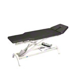 HWK Therapieliege Impuls Osteo Akku 2-tlg., Breite: 80 cm