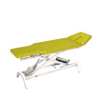 HWK Therapieliege Impuls Osteo Akku 2-tlg., Breite: 80 cm