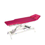 HWK Therapieliege Impuls Osteo Akku 2-tlg., Breite: 80 cm