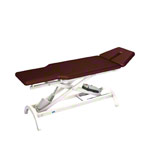 HWK Therapieliege Impuls Osteo Akku 2-tlg., Breite: 80 cm