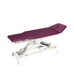 HWK Therapieliege Impuls Osteo Akku 2-tlg., Breite: 80 cm