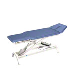 HWK Therapieliege Impuls Osteo Akku 2-tlg., Breite: 80 cm