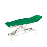 HWK Therapieliege Impuls Osteo Electric 2-tlg., Breite: 80 cm