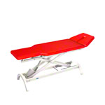 HWK Therapieliege Impuls Osteo Electric 2-tlg., Breite: 80 cm