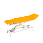 HWK Therapieliege Impuls Osteo Electric 2-tlg., Breite: 80 cm