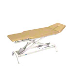 HWK Therapieliege Impuls Osteo Electric 2-tlg., Breite: 80 cm
