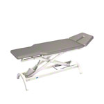HWK Therapieliege Impuls Osteo Electric 2-tlg., Breite: 80 cm