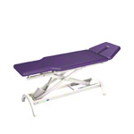 HWK Therapieliege Impuls Osteo Electric 2-tlg., Breite: 80 cm
