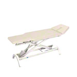 HWK Therapieliege Impuls Osteo Electric 2-tlg., Breite: 80 cm
