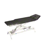 HWK Therapieliege Impuls Osteo Electric 2-tlg., Breite: 80 cm