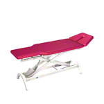 HWK Therapieliege Impuls Osteo Electric 2-tlg., Breite: 80 cm