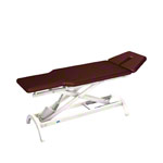 HWK Therapieliege Impuls Osteo Electric 2-tlg., Breite: 80 cm