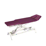 HWK Therapieliege Impuls Osteo Electric 2-tlg., Breite: 80 cm
