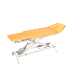 HWK Therapieliege Impuls Osteo Electric 2-tlg., Breite: 80 cm