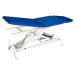 HWK Therapieliege Impuls Viernheim Akku 3-tlg., Breite: 65 cm