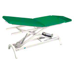 HWK Therapieliege Impuls Viernheim Akku 3-tlg., Breite: 80 cm