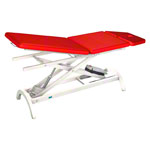 HWK Therapieliege Impuls Viernheim Akku 3-tlg., Breite: 80 cm