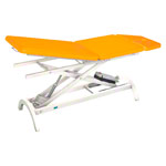 HWK Therapieliege Impuls Viernheim Akku 3-tlg., Breite: 80 cm