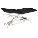 HWK Therapieliege Impuls Viernheim Akku 3-tlg., Breite: 80 cm