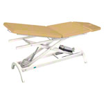 HWK Therapieliege Impuls Viernheim Akku 3-tlg., Breite: 80 cm