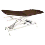 HWK Therapieliege Impuls Viernheim Akku 3-tlg., Breite: 80 cm