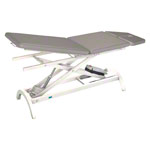 HWK Therapieliege Impuls Viernheim Akku 3-tlg., Breite: 80 cm